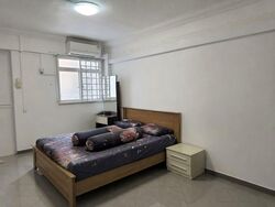 Blk 127 Ang Mo Kio Avenue 3 (Ang Mo Kio), HDB 3 Rooms #560636581